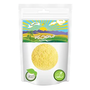Dastchin kala corn flour - 400 gr