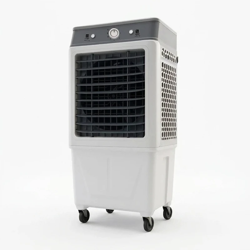 کولر آبی سلولزی 2800 مدل AC-2800