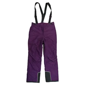 شلوار اسکی دخترانه ایگا مدل 7287803