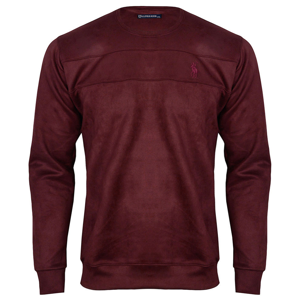 سویشرت مردانه مدل 347027418