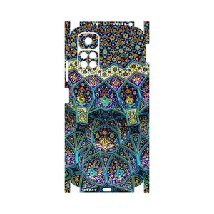 MAHOOT Iran Tile 14-FullSkin Cover Sticker for Xiaomi Redmi Note 11S