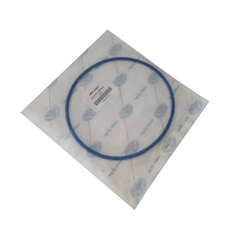 اورینگ درب پمپ بنزین نانو سروش صنعت کد AB مناسب برای پژو 206