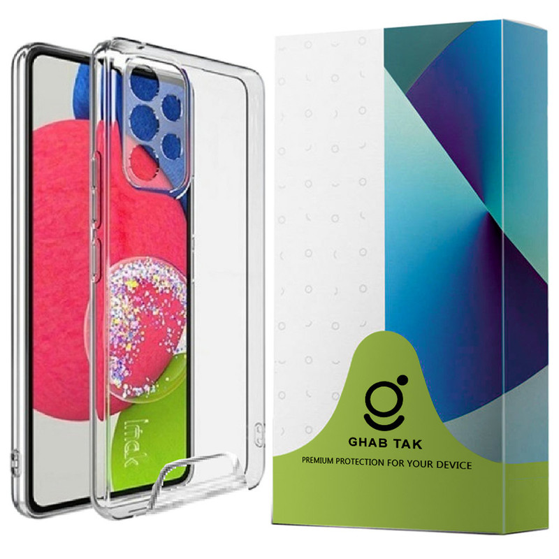 کاور قاب تک مدل SPACE مناسب برای گوشی موبایل سامسونگ Galaxy A33 5G