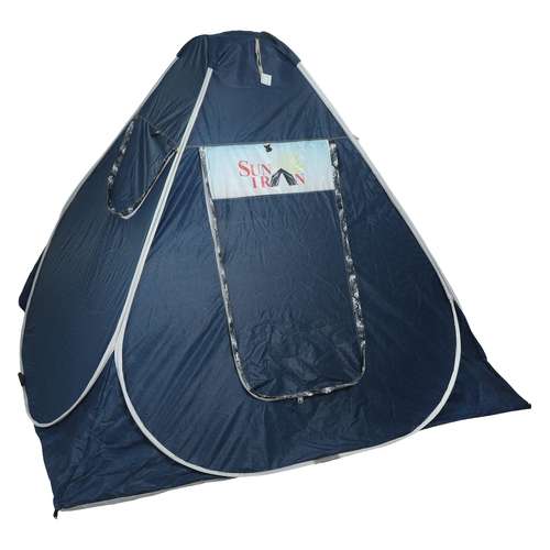 چادر مسافرتی 5 نفره سان ایران مدل برنو بلیزر