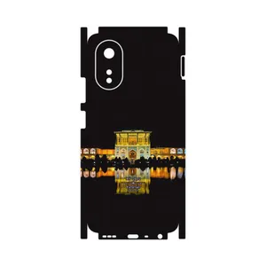 MAHOOT Ali Qapu-FullSkin Cover Sticker for Oppo A38