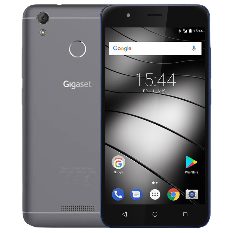 گوشی موبایل گیگاست مدل GS270 Plus دو سیم کارت ظرفیت 32 گیگابایت