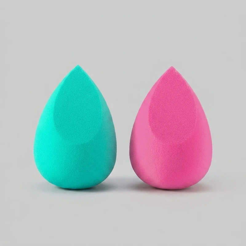 پد آرایشی پنرول مدل PRP Candy Puff TC Bag X2 بسته 2 عددی