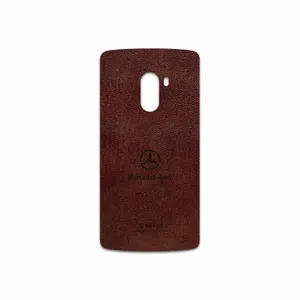 MAHOOT NL-MBNZ Cover Sticker for Lenovo A7010