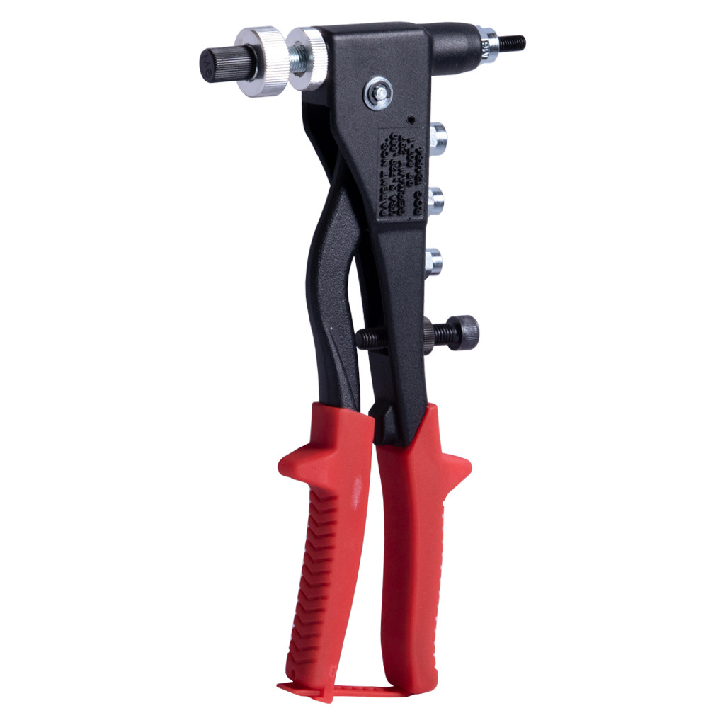 انبر پرچ کارات مدل HN-2NK انبر پرچ کارات مدل HN-2NK