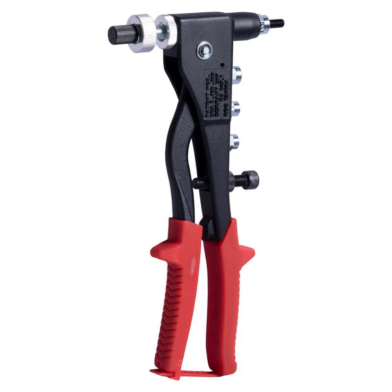 انبر پرچ کارات مدل HN-2NK انبر پرچ کارات مدل HN-2NK