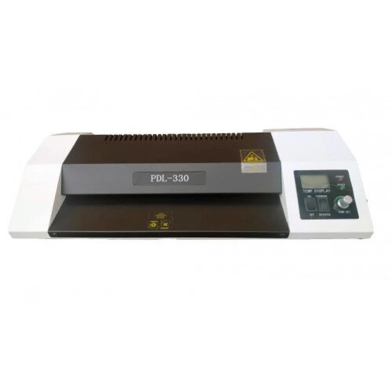دستگاه پرس کارت مدل  AX PDL 330