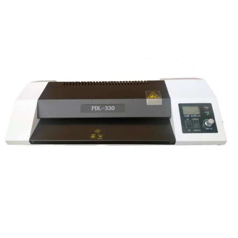 دستگاه پرس کارت مدل  AX PDL 330