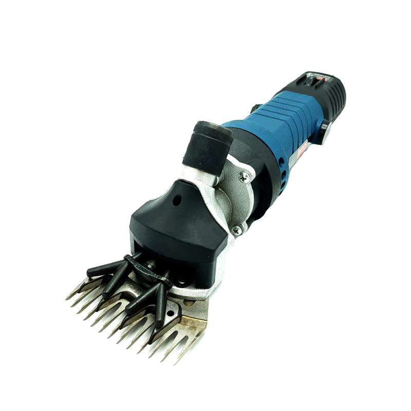 ماشین اصلاح پشم زنی حیوانات باس مدل ST001A ماشین اصلاح پشم زنی حیوانات باس مدل ST001A