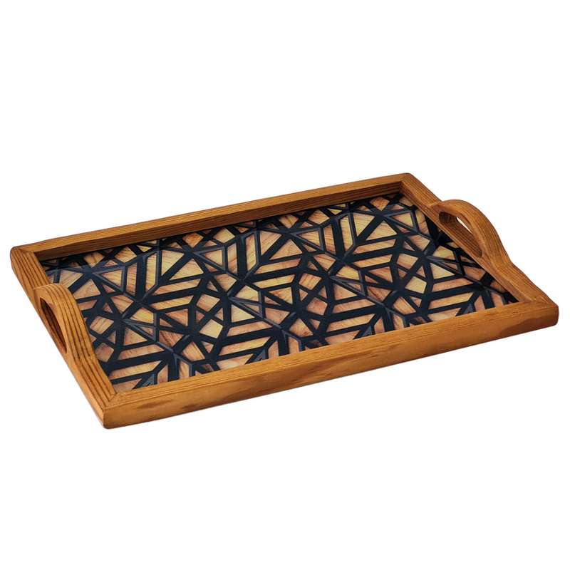 سینی مُرسانا مدل ترمو کد 112