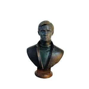 فیگور مدل هری پاتر طرح دراکو مالفوی ارتفاع 15 سانتی‌متر