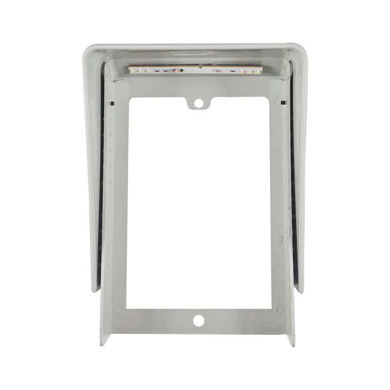 قاب محافظ پنل دربازکن صدف کد 322