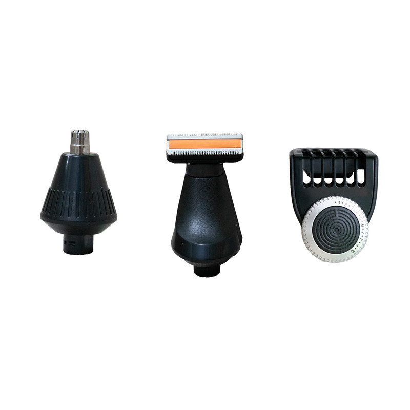 ماشین اصلاح موی بدن و صورت فیلیپس مدل PH-1607