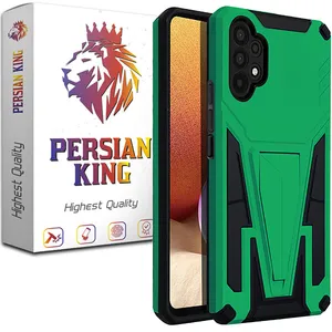 Persian King MOSH21 Cover For Samsung Galaxy A32 4G