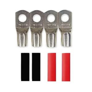 کابلشو ده ده الکتریک گروپ مدل DE35-10 بسته 8 عددی