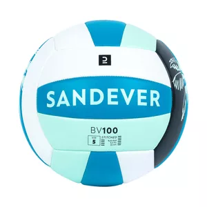 توپ والیبال ساحلی دکتلون مدل SANDEVER