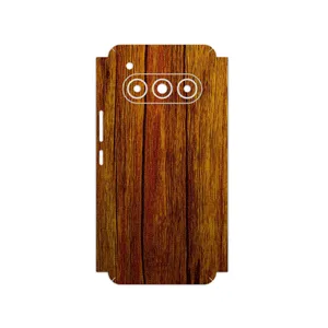 MAHOOT Orange-Wood Cover Sticker for Daria Bond II Lite 5G