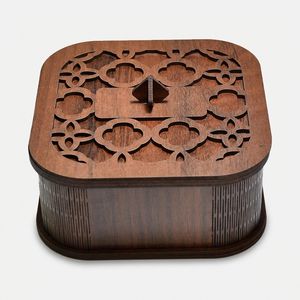شکلات خوری مدل بهار PB-105