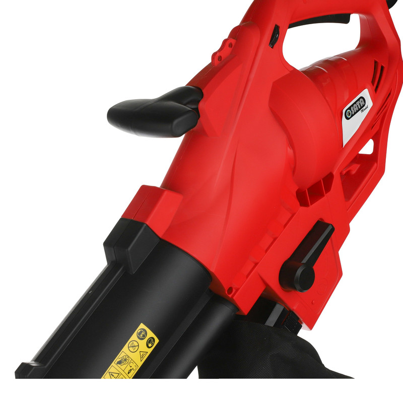 دستگاه دمنده و مکنده ساتا مدل DYM-5166 3000W دستگاه دمنده و مکنده ساتا مدل DYM-5166 3000W