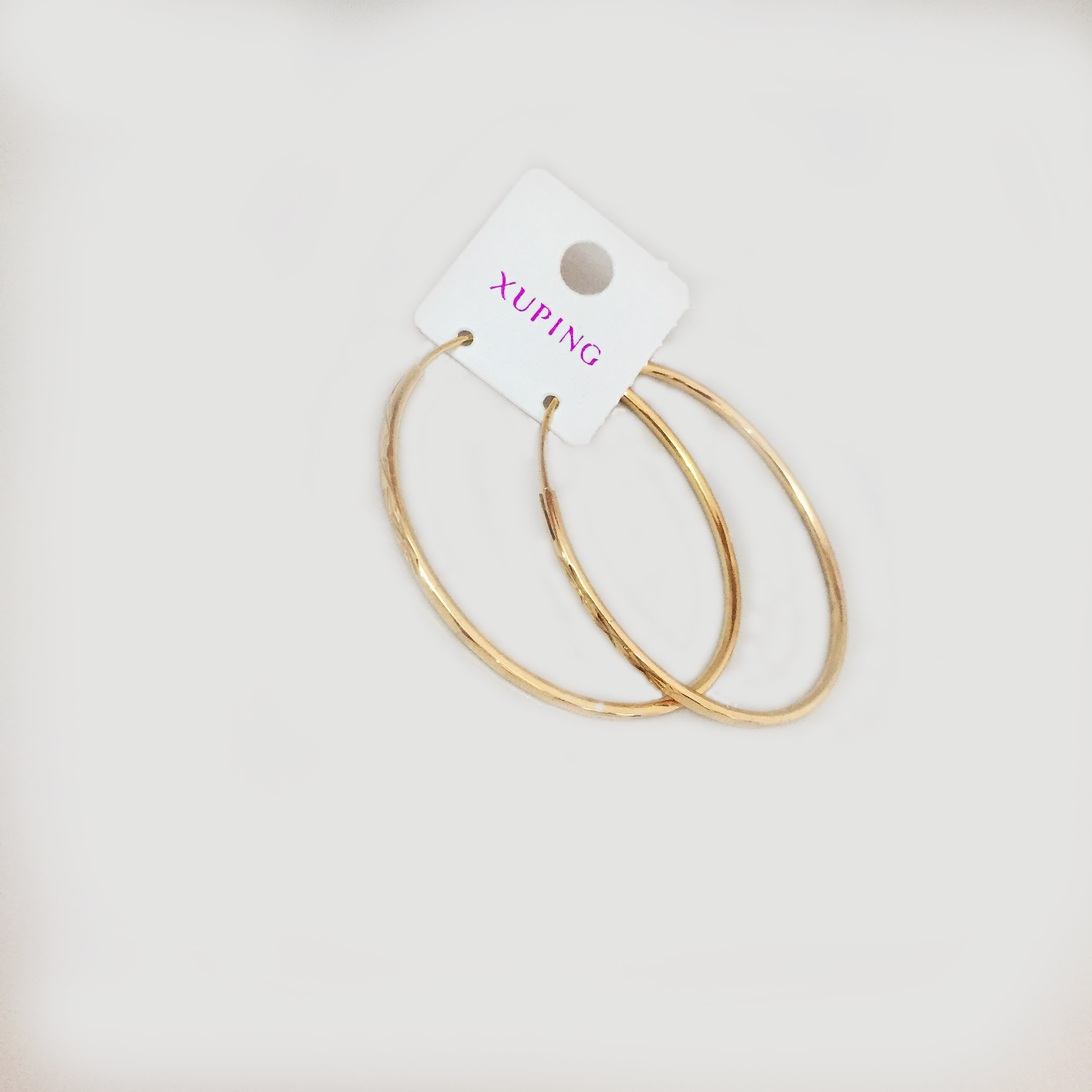 گوشواره زنانه ژوپینگ مدل GH116