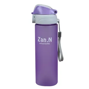قمقمه سلیا باتل مدل Zan.N گنجایش 0.6 لیتر