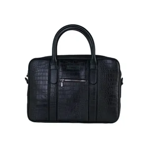 کیف اداری مردانه صاد مدل AS5704