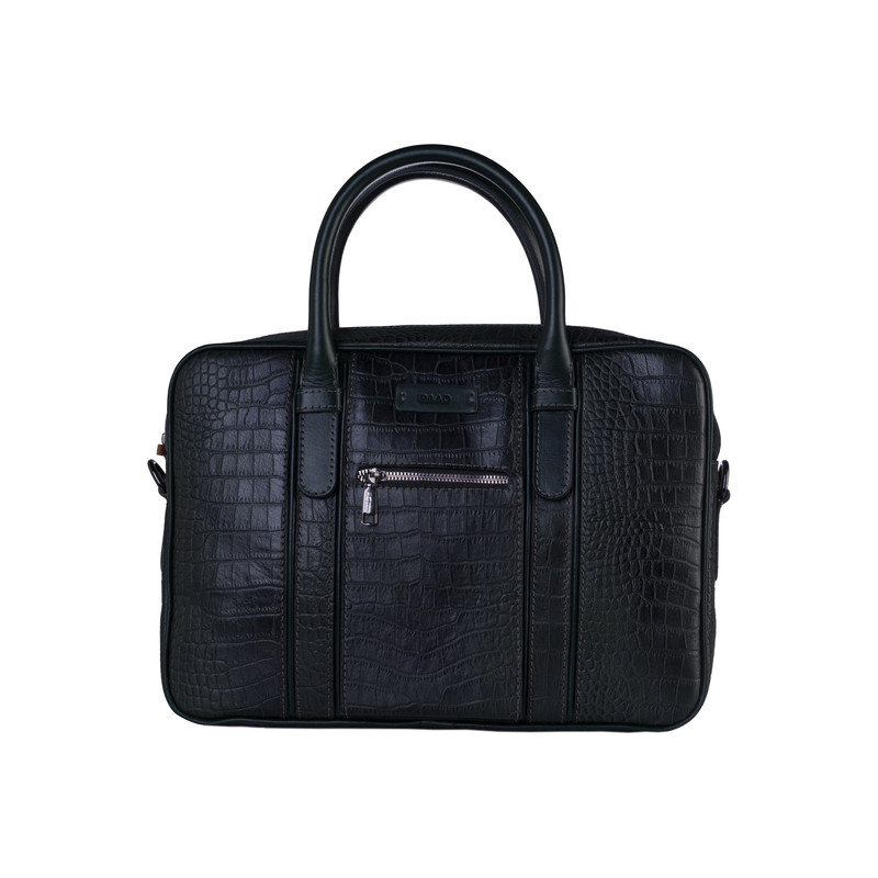 کیف اداری مردانه صاد مدل AS5704