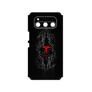 MAHOOT TESLA Cover Sticker for Daria Bond 5G