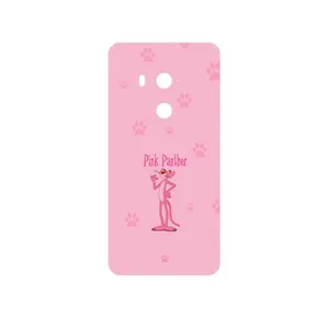 MAHOOT The Pink Panther Cover Sticker for HTC U11 Eyes