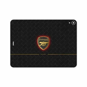 MAHOOT Arsenal Cover Sticker for Apple iPad Pro 11 2018 A1934