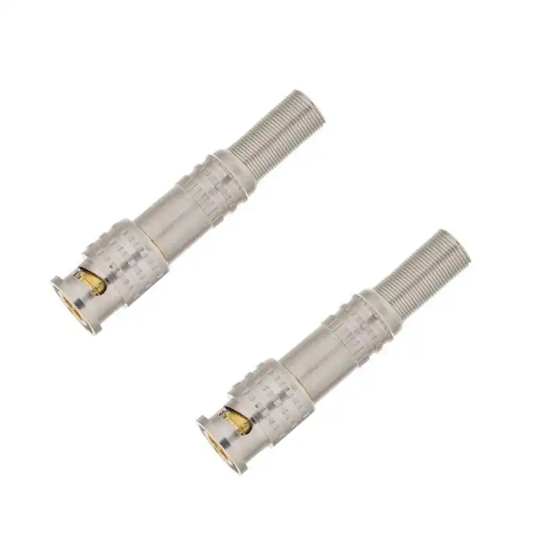 کابل RG59 ترکیبی پارس الکتریک مدل RG 0.7-96 طول 15 متر