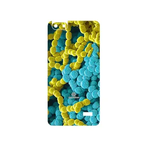 MAHOOT Atom Universe 1 Cover Sticker for Honor 4C