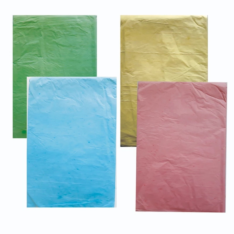 پیش بند یکبار مصرف آرایشگاهی ونوس مدل v1 بسته 36 عددی