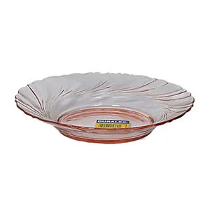 بشقاب خورش خوری دورالکس مدل 4007