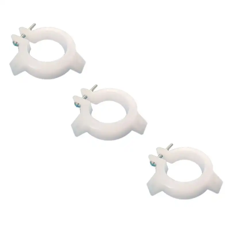 بست فیتور مدل ژله ای کد 01 مجموعه 3 عددی