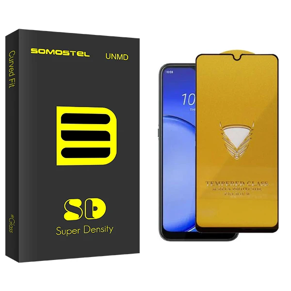 محافظ صفحه نمایش سوماستل مدل SD OG مناسب برای گوشی موبایل سامسونگ Galaxy F34 5G