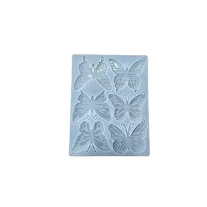 قالب رزین اپوکسی مدل شاپرک کد 0060