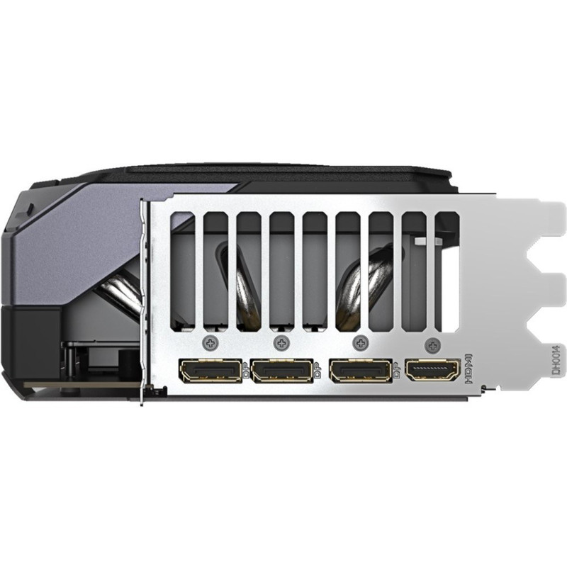 کارت گرافیک مبتنی بر NVIDIA گیگابایت مدل RTX 5090 Gaming OC 32G
