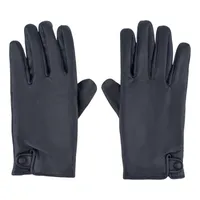 دستکش مردانه چرم مشهد مدل R0541-030-09