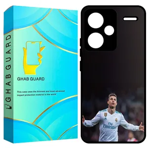 Ghab Guard GCHPN13PL Cover For Xiaomi Redmi Note 13 Pro Plus