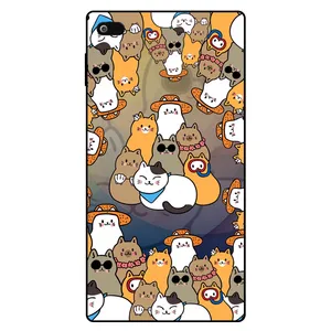 Megafone Cat 7717 Cover for Tablet Lenovo Tab 7