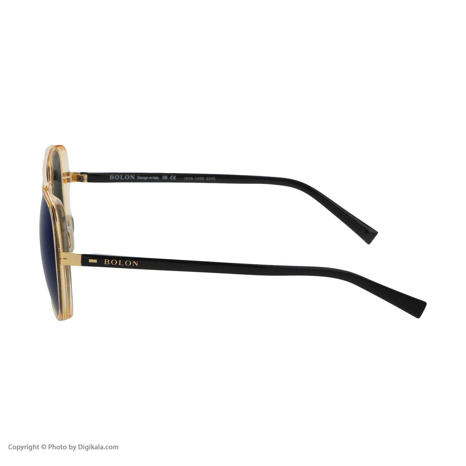 عینک آفتابی مردانه بولون مدل BL6033D20 -  - 5
