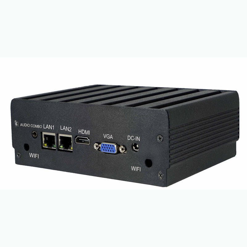 کامپیوتر کوچک لفور مدل BD52N2C