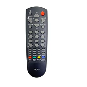 ریموت کنترل پارس مدل 7474