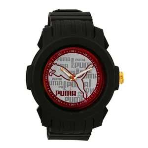 ساعت مچی عقربه‌ای مردانه مدل PU 15748 -M-GHR