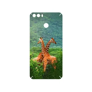 MAHOOT Giraffe Cover Sticker for GLX Sepehr